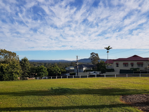 Francis Lookout