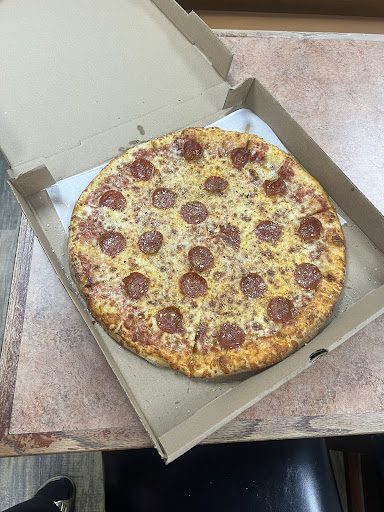 Cheezy's Pizza & Subs - Thumbnail
