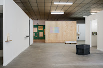 Le BBB centre d'art à Toulouse