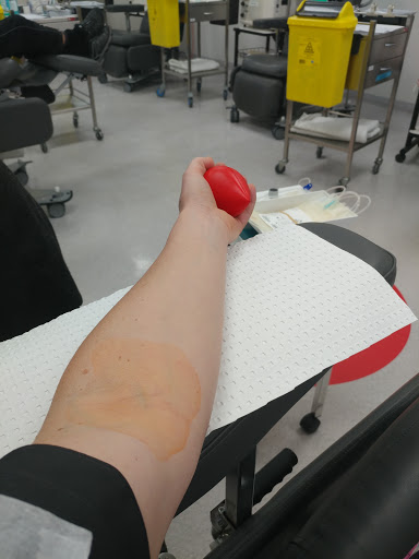 Lifeblood Morley Donor Centre - Thumbnail