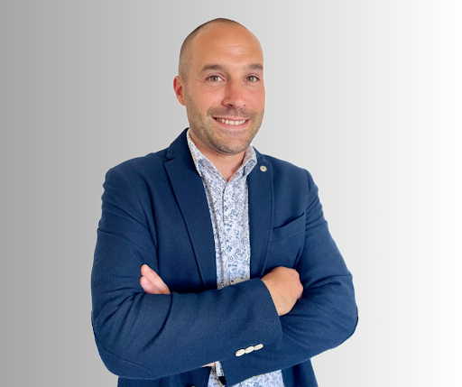Charles LABAS IAD France Votre conseiller Immobilier