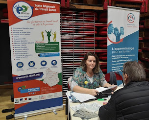 Photo n°12 de ERTS Ardequaf à Bourges (Centre de formation)