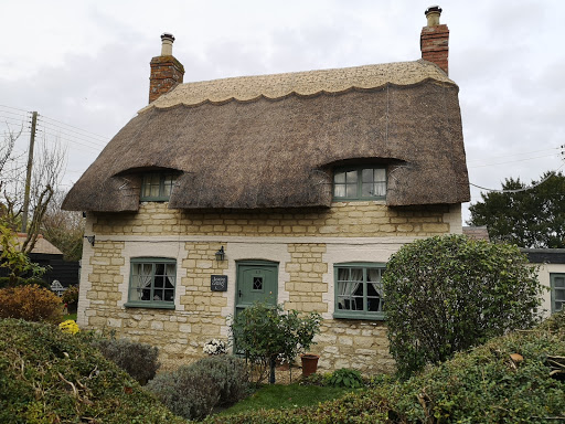 Thame Thatch - Visual