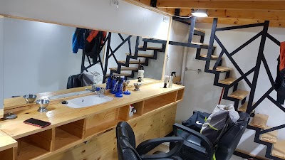 Photos of Coiffeur Djamel
