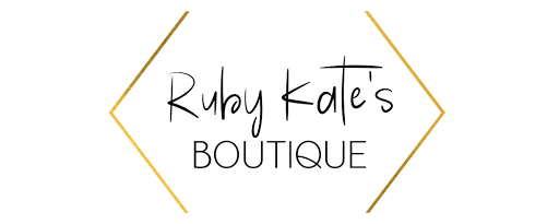 Ruby Kate's Boutique - Visual