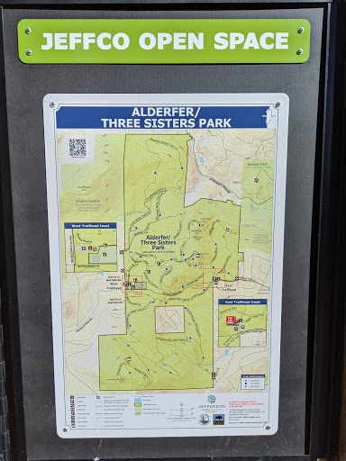 Ponderosa Sisters Loop Gallery - United States
