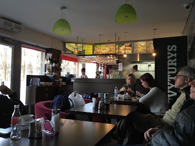 Photos of Big House Burgers
