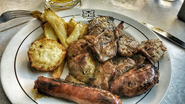 El Puma Restaurant
