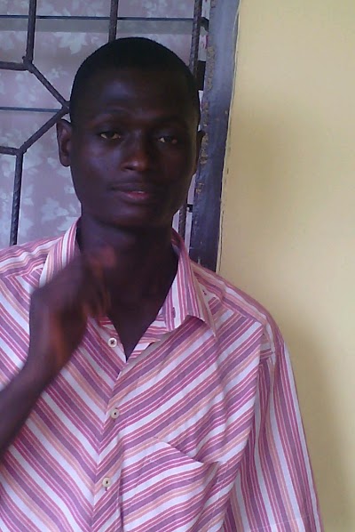 Photos of Bechem Community Center