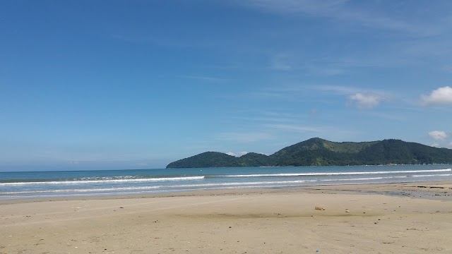 Praia da Enseada