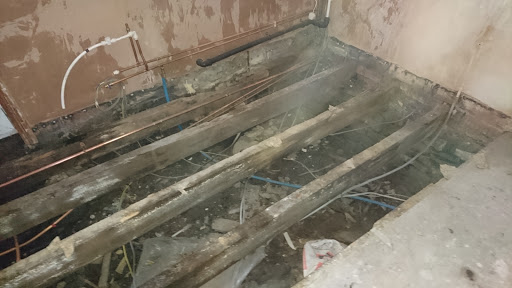 Mercury Property Services (Painters & Decorators) - Thumbnail