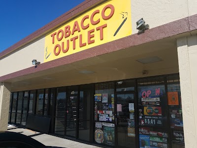 Tobacco Outlet