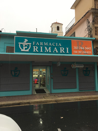Farmacia Rimari - Thumbnail