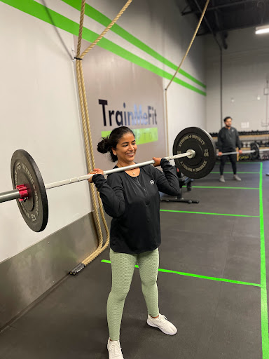 TrainMeFit Brampton - Visual