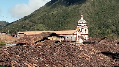 Photos of Alcaldia San Lorenzo Nari&ntilde;o