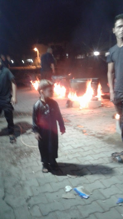 Photos of منتزة ابوصيدا