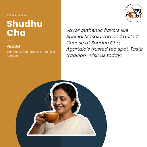 Special Masala Tea With 9 Herbs post image