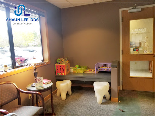 Shaun Lee DDS - Visual