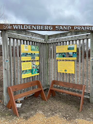 Wildenberg sand prairie town of Lodi park - Thumbnail
