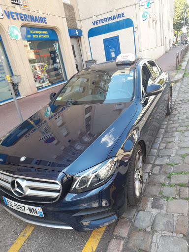 Taxi Vernon Eure: Taxi ken7 Normandie Gallery - France