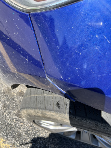 Lintz Collision - Visual