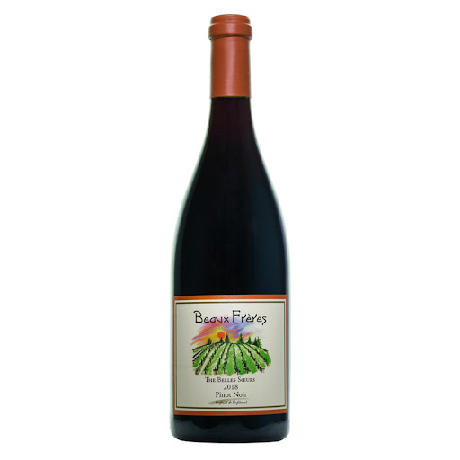 WinesFromUs - Visual