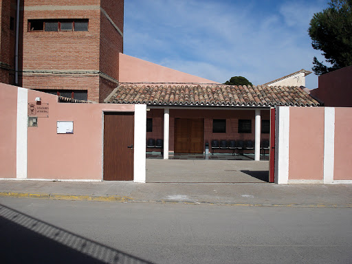 Tanatorio Borja - Pompas Fúnebres Aragón