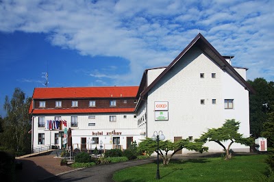 Photos of Hotel Zv&iacute;kov
