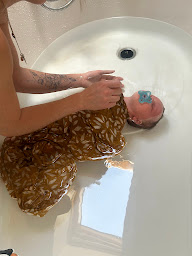 Photo n°5 de Vivre en ouistitis à Valpuiseaux (Centre de bien-être)