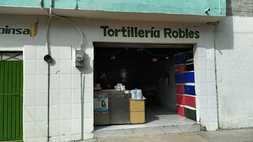 Tortillería Robles