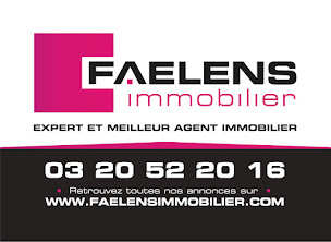 Photo n°5 de AGENCE IMMOBILIERE A LILLE FAELENS IMMOBILIER JB Lebas - Moulins VENTE LOCATION GESTION ET SYNDIC ⭐️⭐️⭐️⭐️⭐ à Lille (Syndicat de copropriétaires)