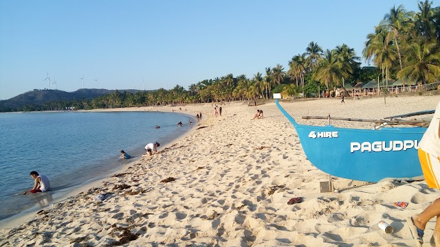 Arinaya White Beach Resort