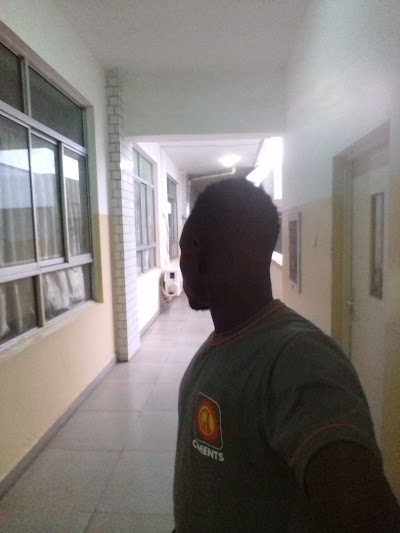 hospital