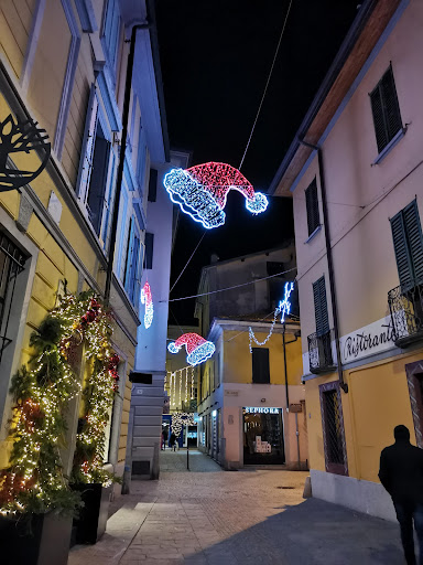 Case Perabò - Visual