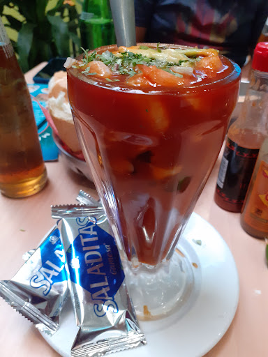 Marisqueria Playa Encantada - Thumbnail