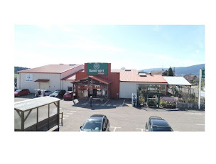 Photo n°16 de GAMM VERT à Noirétable (Pépinière)