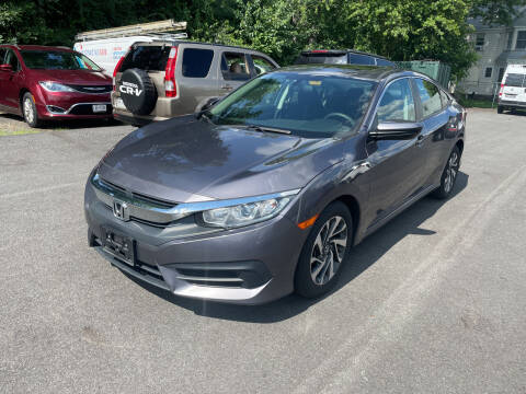 Deals on Wheels - Pre-Owned Vehicles - Thumbnail