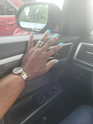 New York Nail - Thumbnail