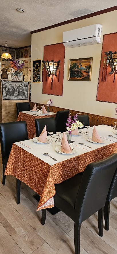 Ô lao's restaurant