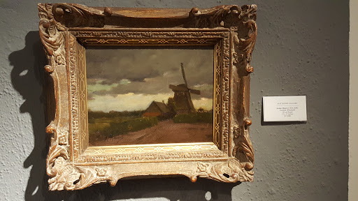 Matthews Gallery - Thumbnail