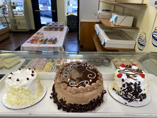Party Cake Shop - Thumbnail
