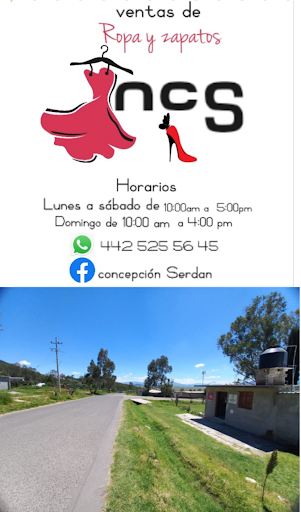ncs - Visual