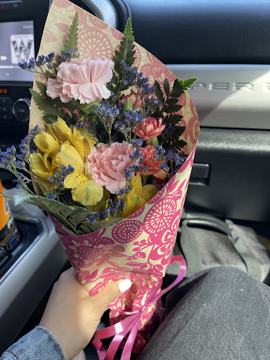 Carol's Flower Box LLC Gallery - United States