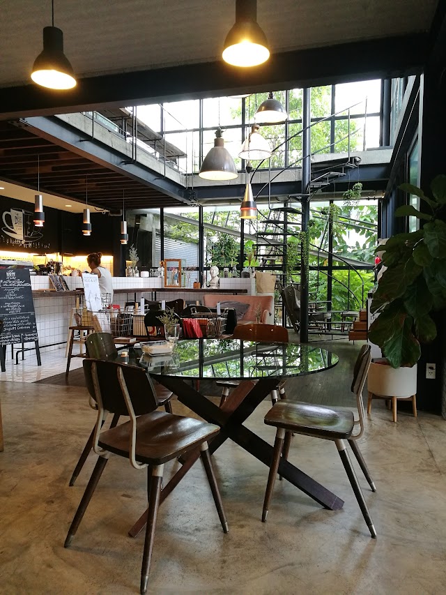 Café Now