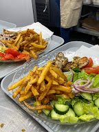 Le Coin Chaud by MM à Le Cannet