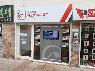 Photo n°1 de Olivier Alexandre Immobilier à Andernos-les-Bains (Agence immobilière)
