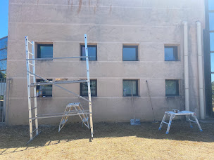 Photo n°5 de Plaquiste Peintre Conception - aménagement d'espaces intérieurs EI L'ATELIER OUASSIM SOLUTIONS à Sarlat-la-Canéda (Peintre en bâtiment)