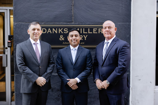 Danks Miller & Cory, PA