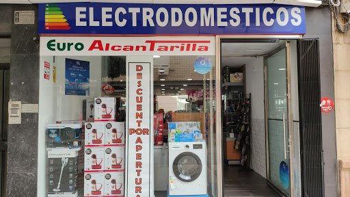 Electrodomésticos Euro Alcantarilla