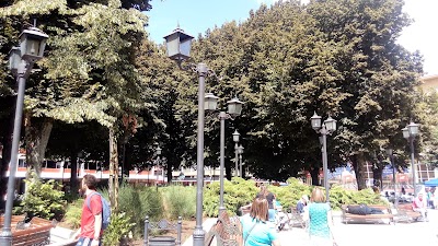Photos of Republic Square
